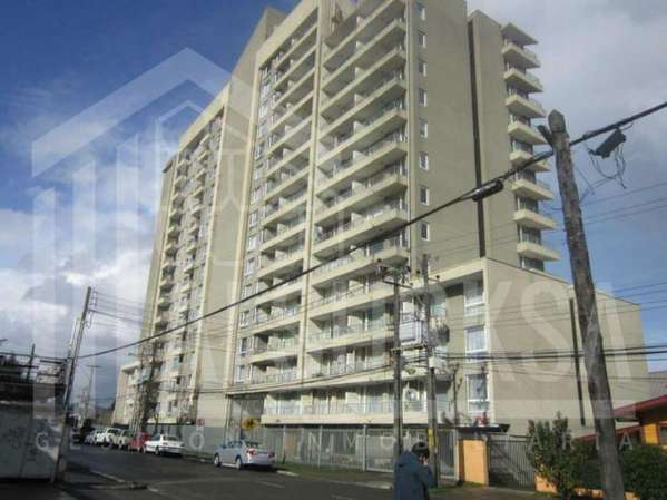 DEPARTAMENTO A PASOS DEL JUMBO 1D/1B