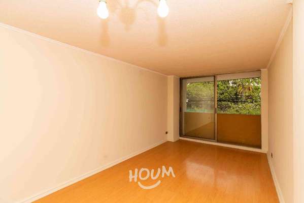 Departamento en Avenida Beauchef