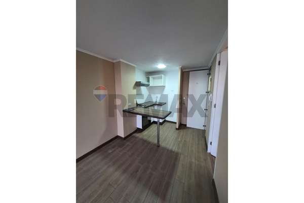 Excelente departamento 1d - 1b , 30 m2