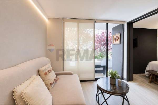 Departamento en venta, cantagallo