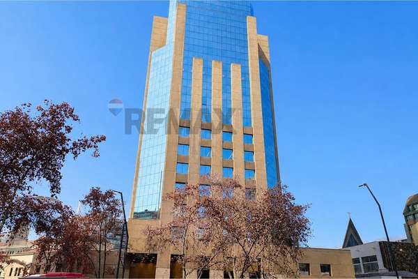 Oficina | metro los leones | 1.240 m²