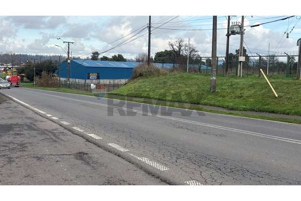 Terreno / sitio-en venta-carlos sanhueza, cajón