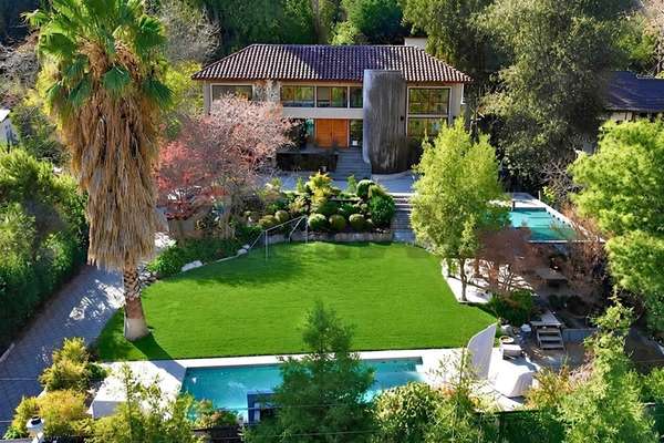 Espectacular casa con el encanto de el arrayán