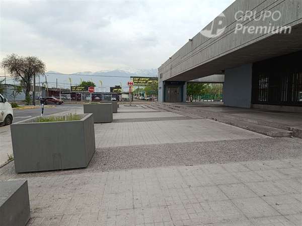 Local Comercial en venta en Santiago