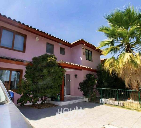 Casa en Avenida el Guanaco Norte