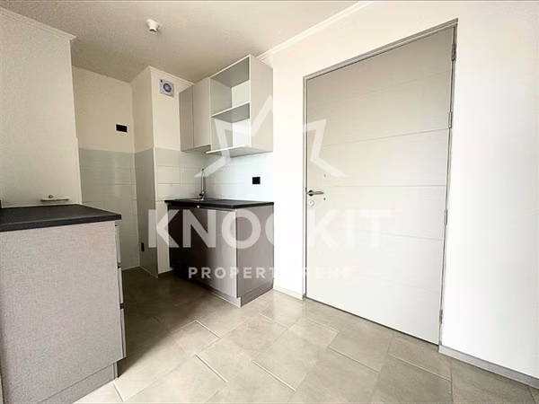Arriendo Depto 2D1B - Av Cinco 2951 en Cerrillos
