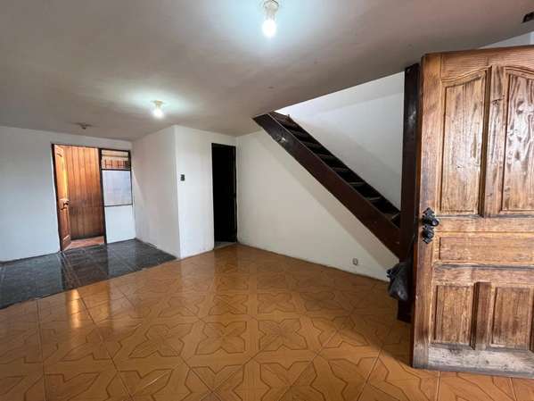 CASA 2D 2B EN VENTA CON POTENCIAL COMERCIAL - PUENTE ALTO