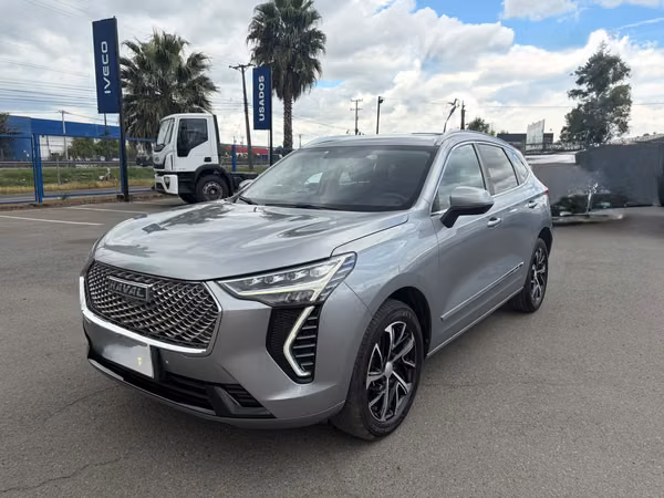 HAVAL JOLION 1.5 ELITE AT