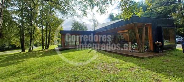 Casa en venta Parque Saltos de Mariman