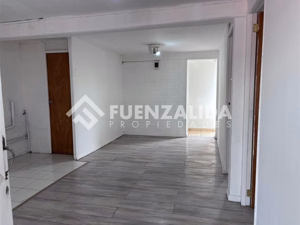 Departamento en venta de 3 dorm. en La Florida