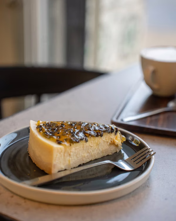 Encargada de Pastelería - Nómades Foods