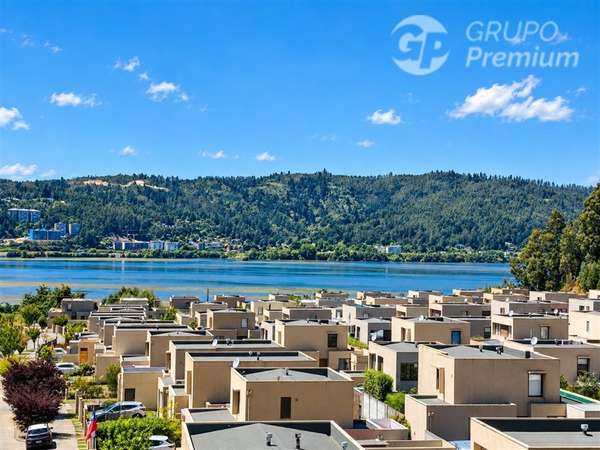 Arriendo Depto 2D 2B + Estacionamiento Valle Catirai