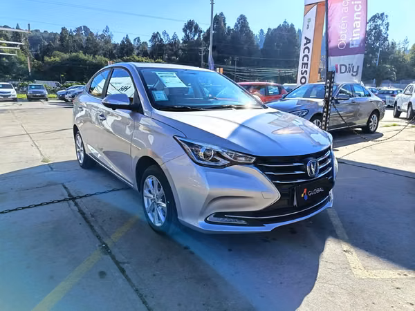 CHANGAN ALSVIN 1.5 4X2 AT 4P