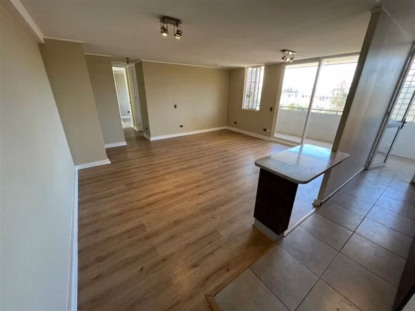 Arriendo Departamento 2 Dormitorios Curauma