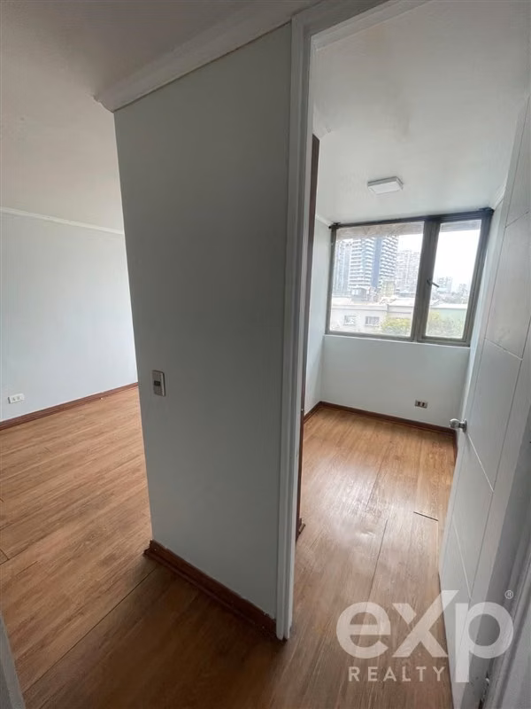 Departamento en venta 3D, 1B, 1EST, 1BOD VICUÑA MACKENNA