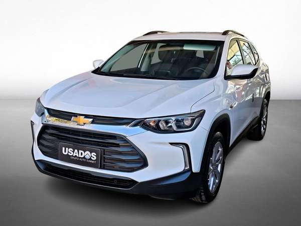 CHEVROLET TRACKER 2022