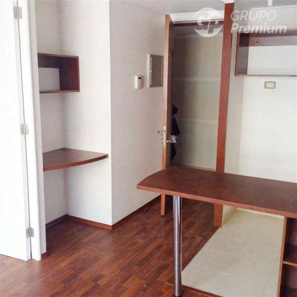 Oferta Dpto.1d, 1 b en Santiago Centro