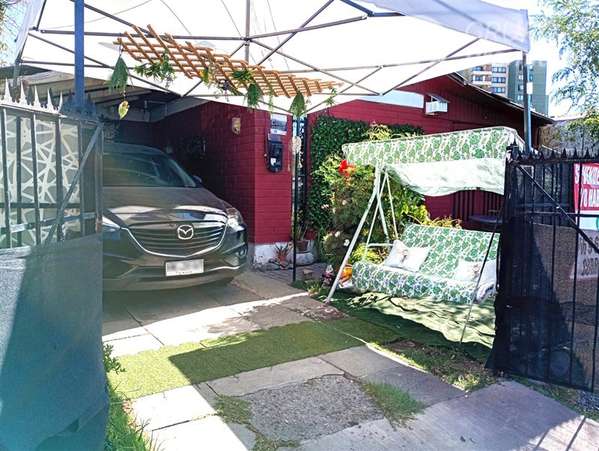 Casa en venta de 4 dorm. en La Florida