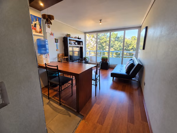 Departamento en Venta | 2 Dormitorios | Kenrick Plaza | Valparaíso