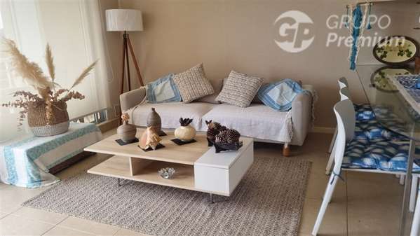 Departamento en arriendo de 2 dorm. en Algarrobo