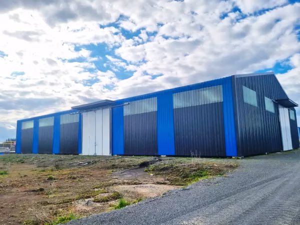 venta de bodega en cabrero