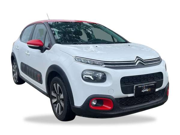 CITROEN C3 2021