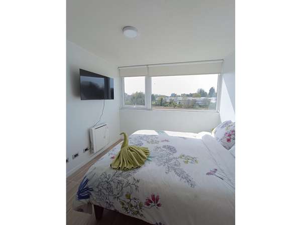 Monoambiente amoblado en arriendo Isla Teja  Valdivia