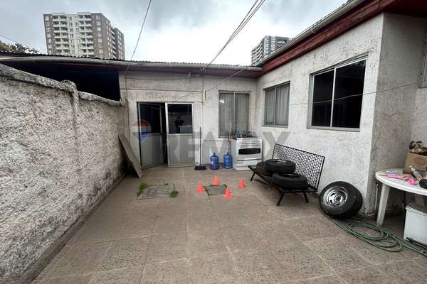 Terreno comercial