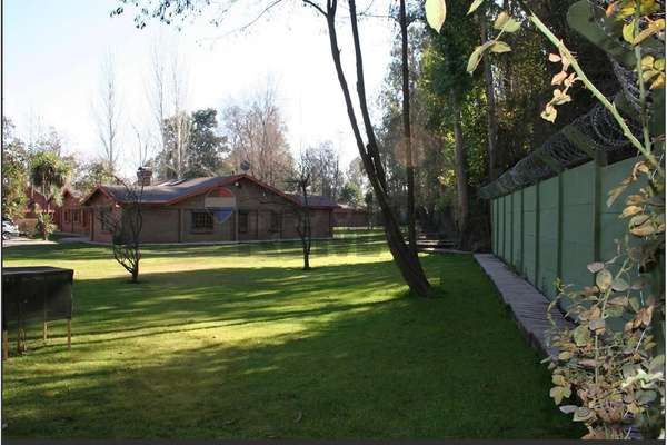 Arriendo casa uso mixto san bernardo! 2.600 mt