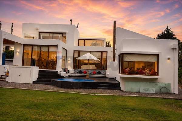 Disfrute la vida con su familia