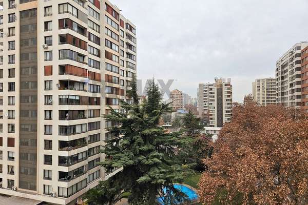 Moderno depto. en san miguel con vista panorámica
