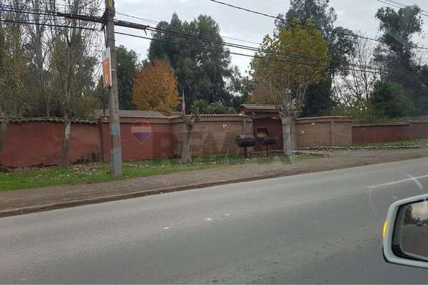 Casa uso mixto san bernardo!