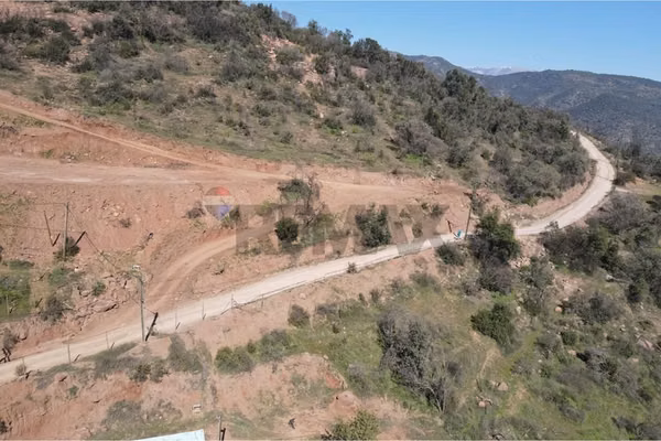 Terreno en paine: construye tu hogar soñado hoy