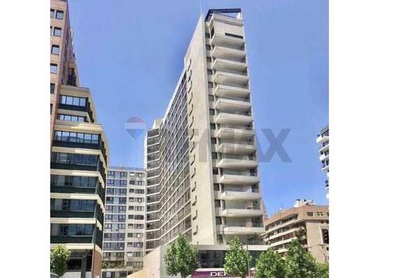 Venta departamento las condes