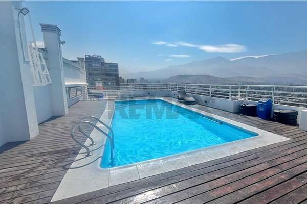 Nuevo precio! 3dorm,+ sala estar +2 est, l7 metro