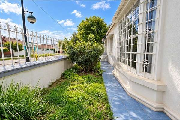 Arriendo de casa familiar en barrio suarez mujica