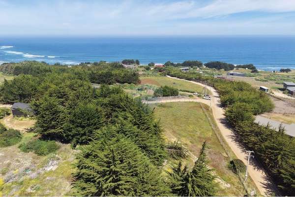 Terreno 5.000 m² cahuil a 350m de la playa