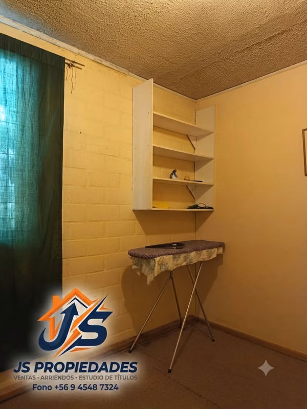 Se Vende Departamento Villa Rene Peanovi La Calera