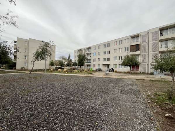 ARRIENDO LINDO DPTO 2D/2B /1E INCLUYE G.COMÚN Y ES