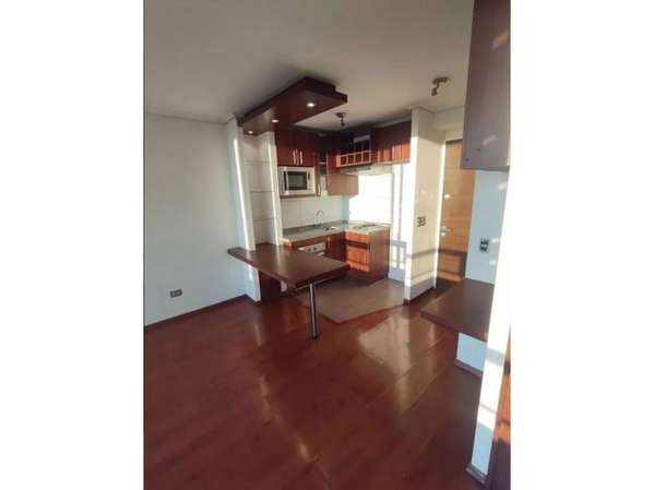 COMODO DEPARTAMENTO  EN SANTIAGO
