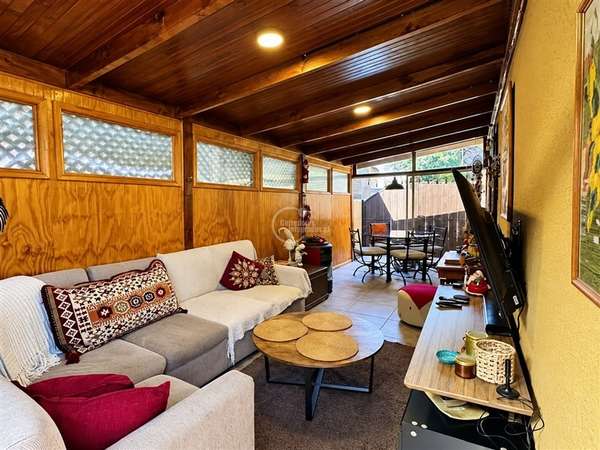 Casa en venta de 3 dorm. en Puente Alto