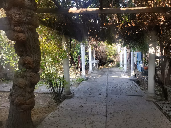Venta, CASA, ÑUÑOA. 5D/2B
