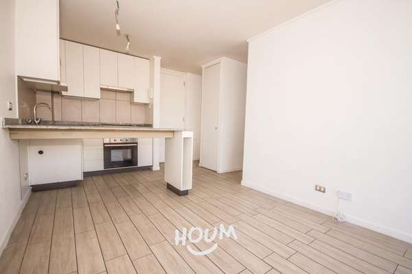 Departamento en Av Portales