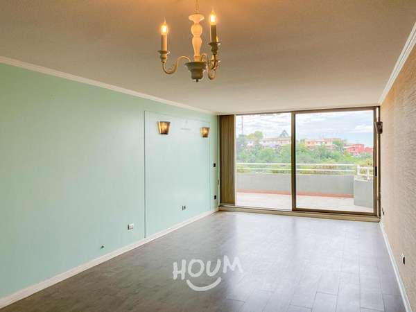 Departamento en 7 Norte