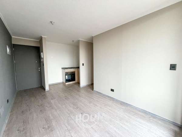 Departamento en Sergio Ceppi