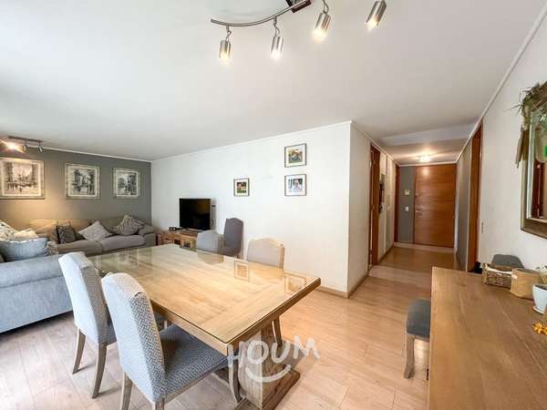 Departamento en Holanda