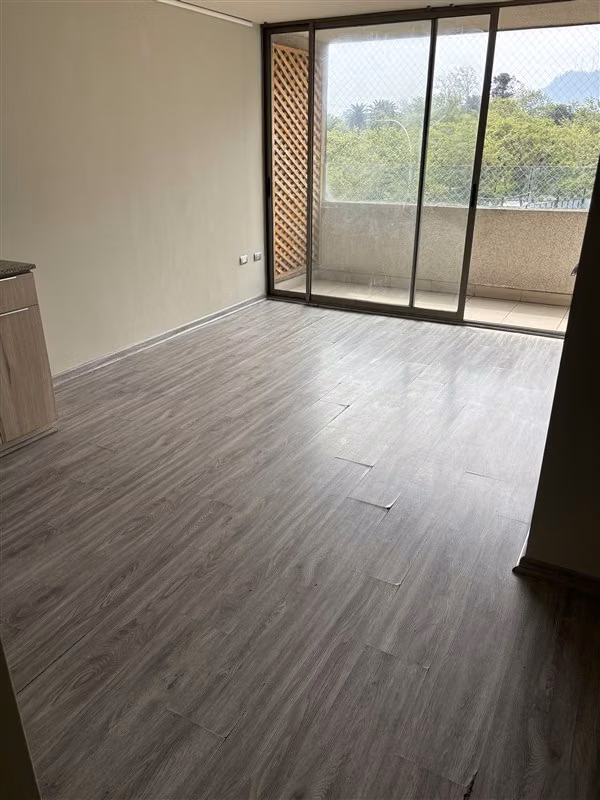 Departamento en arriendo de 2 dorm. en Santiago