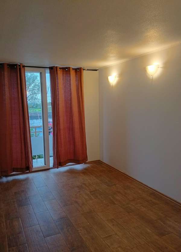 ARRIENDO DEPTO CENTRAL CON GASTOS COMUNES INCLUIDO