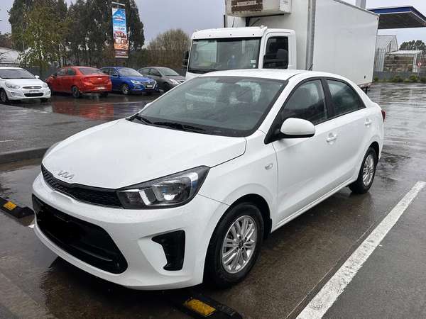 KIA Soluto 1.4 2025