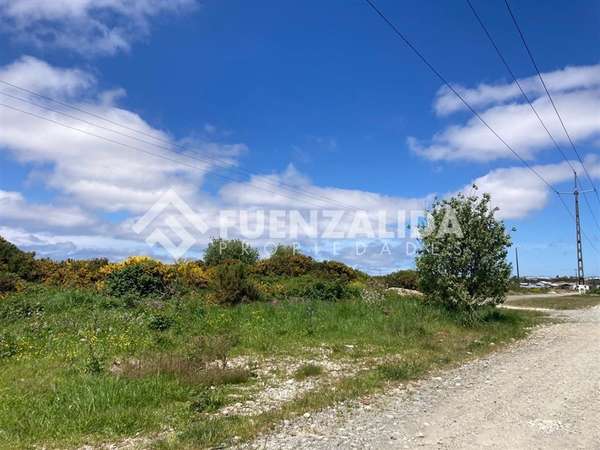 Sitio en venta en Puerto Montt